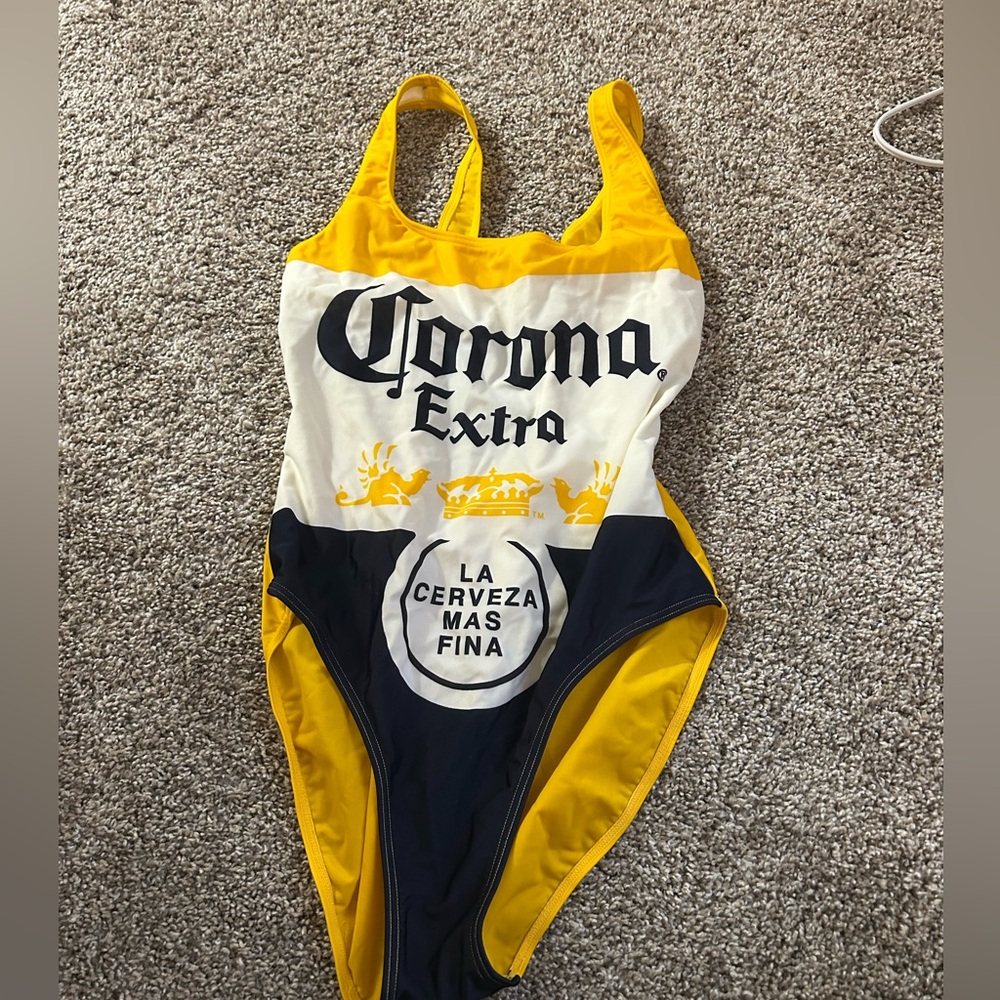 CORONA swimsuit